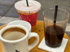 -常识咖啡common sense(春熙路店)