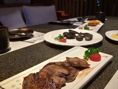 -大桥日本料理·日式放题·铁板定食(科兴科学园店)