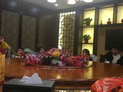 -民族饭荘(新华大街店)