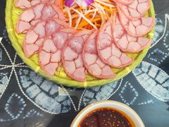 -益恒饭店乡间白族菜(古城总店)