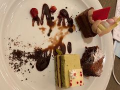 -TABLE·味西餐厅-成都茂业JW万豪酒店