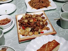 -津菜宋记老房子(平山道店)