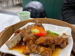 -赏点粤式点心(广州塔店)