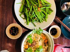 -Ngoc Chau Garden