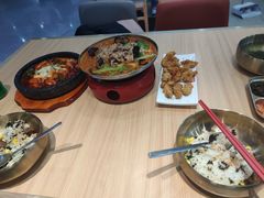 -小木屋拌饭(西安华阳城店)