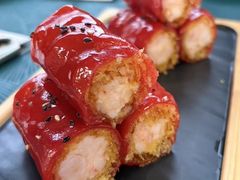 -八珍·潮点荟·手工潮式点心·私房菜(桂园南苑店)