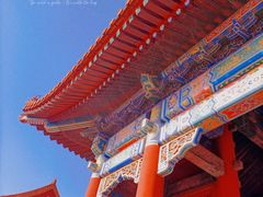 -故宫博物院(故宫)