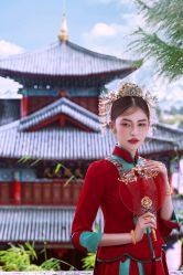 -唯一旅拍·颂当代影像艺术中心(上城店)
