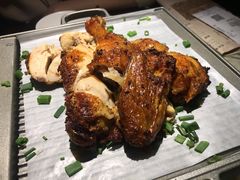 -绿茶餐厅(乐峰广场店)