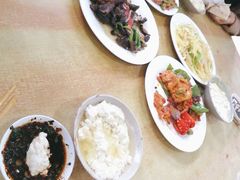 -涂山寺素食餐厅
