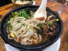-沈妈砂锅(光华村店)