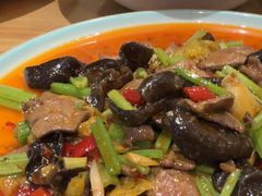 -小天府酸菜鱼(西四路店)