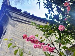 -湘子庙