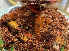 -喜记避风塘炒辣蟹(总店)