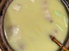 -上和臻品中国菜(花园街店)