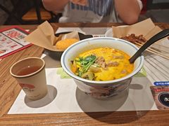 -和府捞面(曹路花园城店)