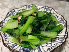 -熠盛·本帮菜Bistro(永嘉路店)
