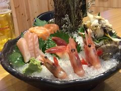 -季玄精致日本料理自助餐(闸北公园店)