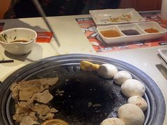 -猫爪爪原切自助烤肉(观音桥阳光世纪店)