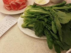 -八先生涮肉房(三里河店)