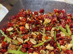 -叶派龙虾•招牌香辣蟹·海鲜(中海国际店)