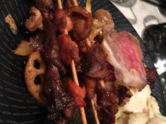 -新发展亚太JW万豪酒店·福苑咖啡厅
