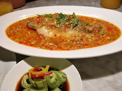 -雀蓝川菜(奥体广场店)