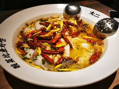 -太二酸菜鱼(菱角湖万达店)