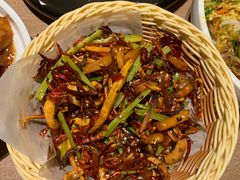 -金掌勺锅包肉(华润万象城店)