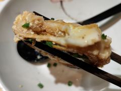 豆腐生煎包-恋萍小吃(时代店)