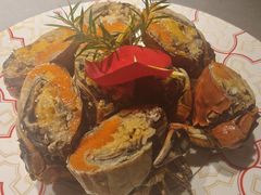 -姑苏家宴·苏帮菜·松鼠桂鱼(苏州总店)