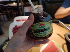 -牛焱·贵州黄牛肉火锅(城西银泰店)