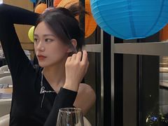 -苏州苏州湾艾美酒店-新食谱全日制餐厅