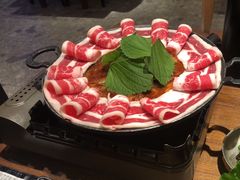 -春熙台·韩国料理(宝安西乡店)