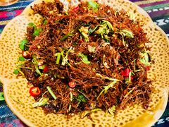 -昆虫窝子·特色云南菜(拓东路总店)