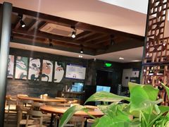 大堂-老北京炸酱面·烤鸭(前门店)
