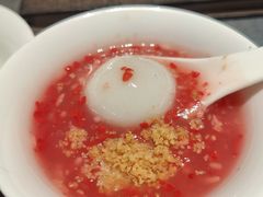 -锦府园·新台州菜(合生汇店)