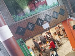 -邓莽子老火锅(鲁祖庙店)