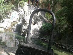 -西安曲江寒窑遗址公园