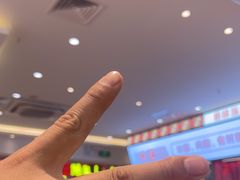 -庆米鲜朝鲜族拌饭(固戍店)