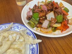 -谢记上海大排档(长寿路店)