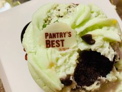 -Pantry's Best派悦坊蛋糕(K11购物艺术中心店)