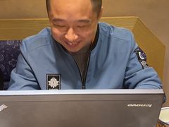 -吴满满油泼面(北方风味园店)