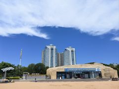 -秦皇岛秦皇国际大酒店