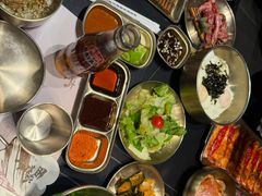 -西塔老太太泥炉烤肉(龙湖北苑天街店)