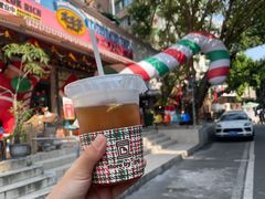 -JPG coffee(广州体育西店)