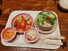 -云海肴·汽锅鸡·云南菜(美罗城店)