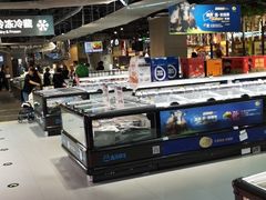 -盒马鲜生(顺义店)
