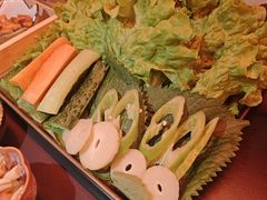 -無二炙坊·和牛烧肉(大钟寺1733店)