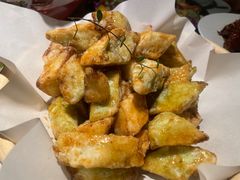 -初蓉丨遇见新川菜(亲贤街荣耀店)
